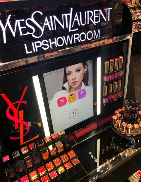 store ysl ở hà nội|YSL beauty.